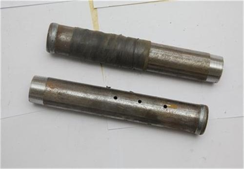 运城注浆声测一体管