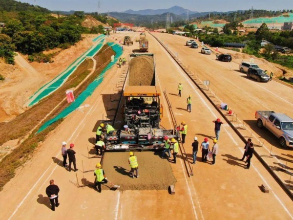 运城高速公路
