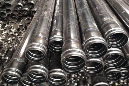 运城声测管是一种工程建筑材料